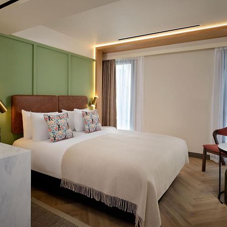 The Reach At Piccadilly, Manchester, A Tribute Portfolio Hotel Екстер'єр фото
