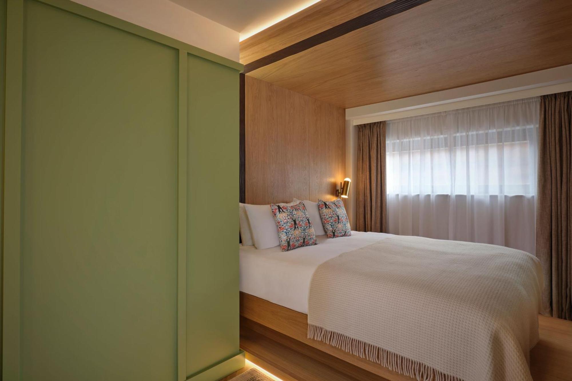 The Reach At Piccadilly, Manchester, A Tribute Portfolio Hotel Екстер'єр фото