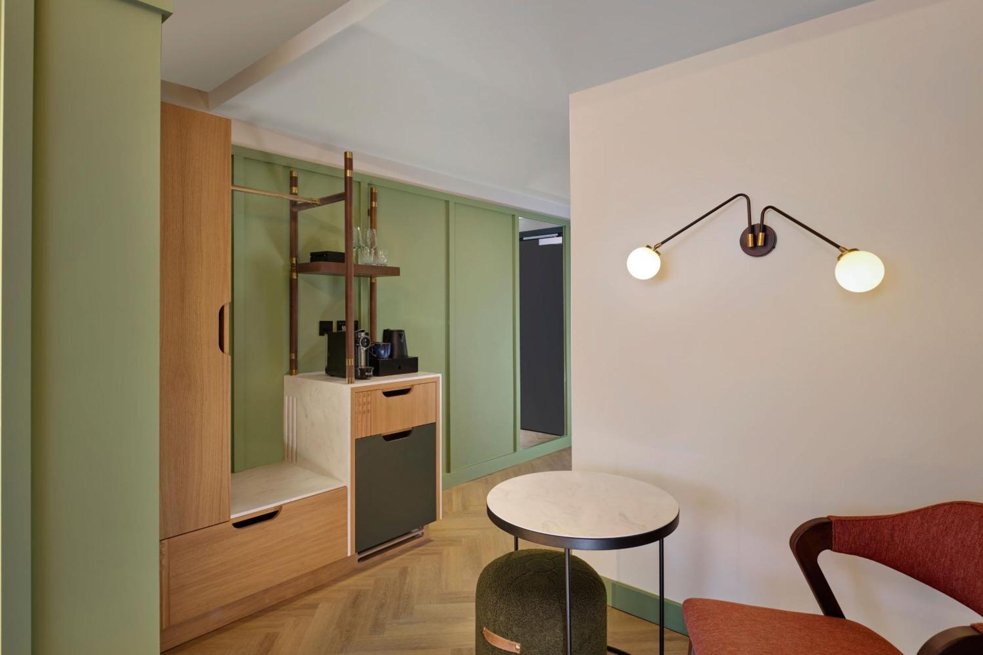 The Reach At Piccadilly, Manchester, A Tribute Portfolio Hotel Екстер'єр фото