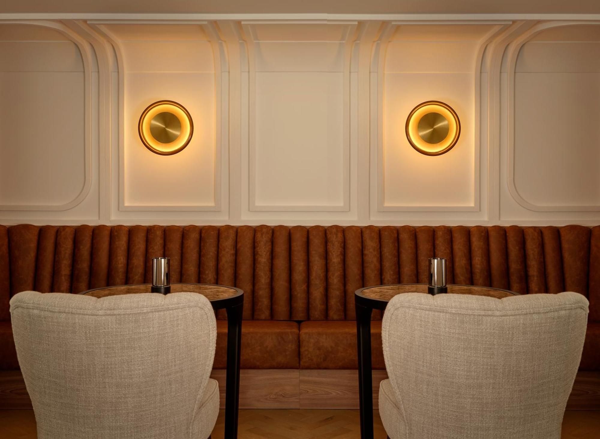 The Reach At Piccadilly, Manchester, A Tribute Portfolio Hotel Екстер'єр фото