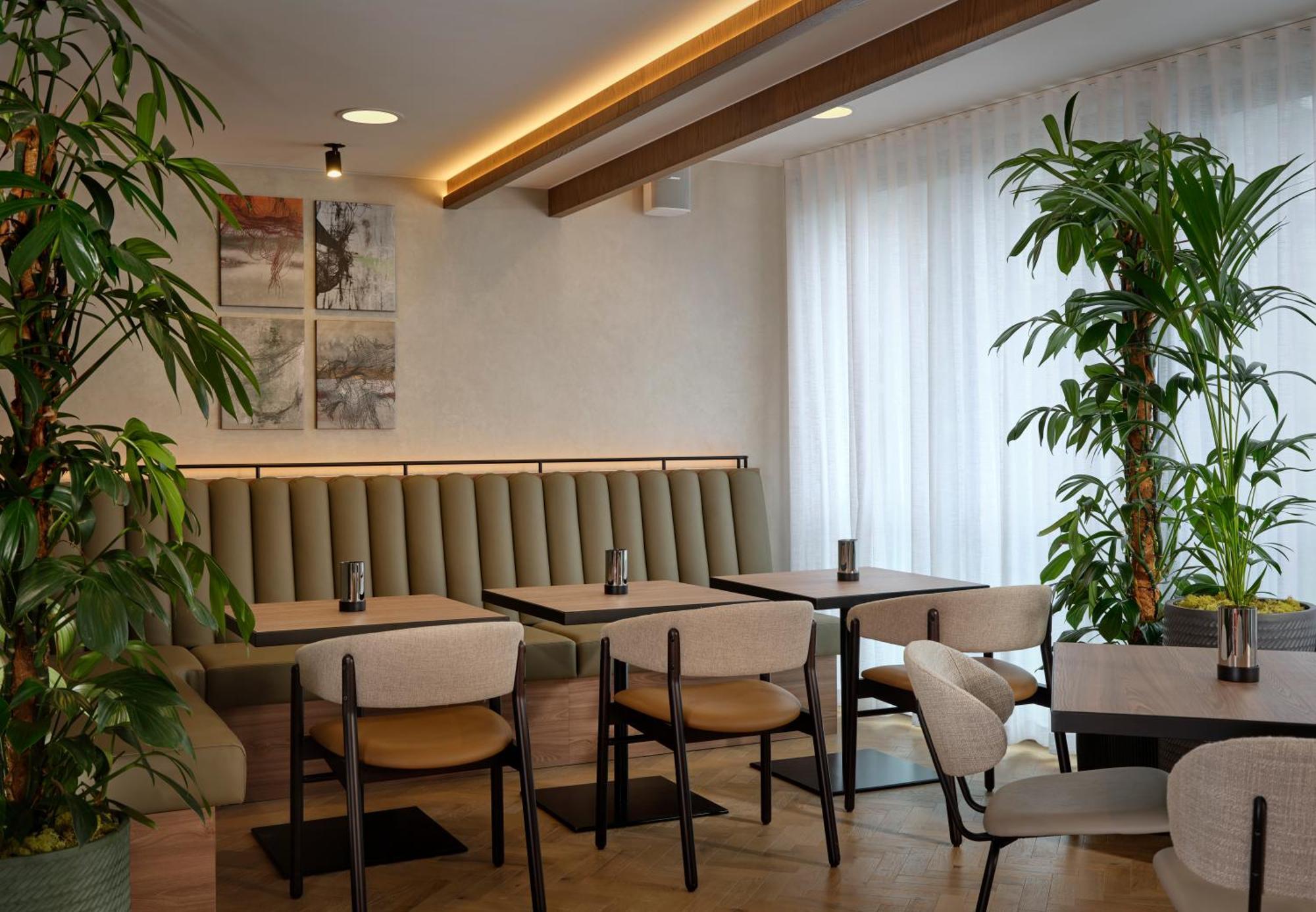 The Reach At Piccadilly, Manchester, A Tribute Portfolio Hotel Екстер'єр фото