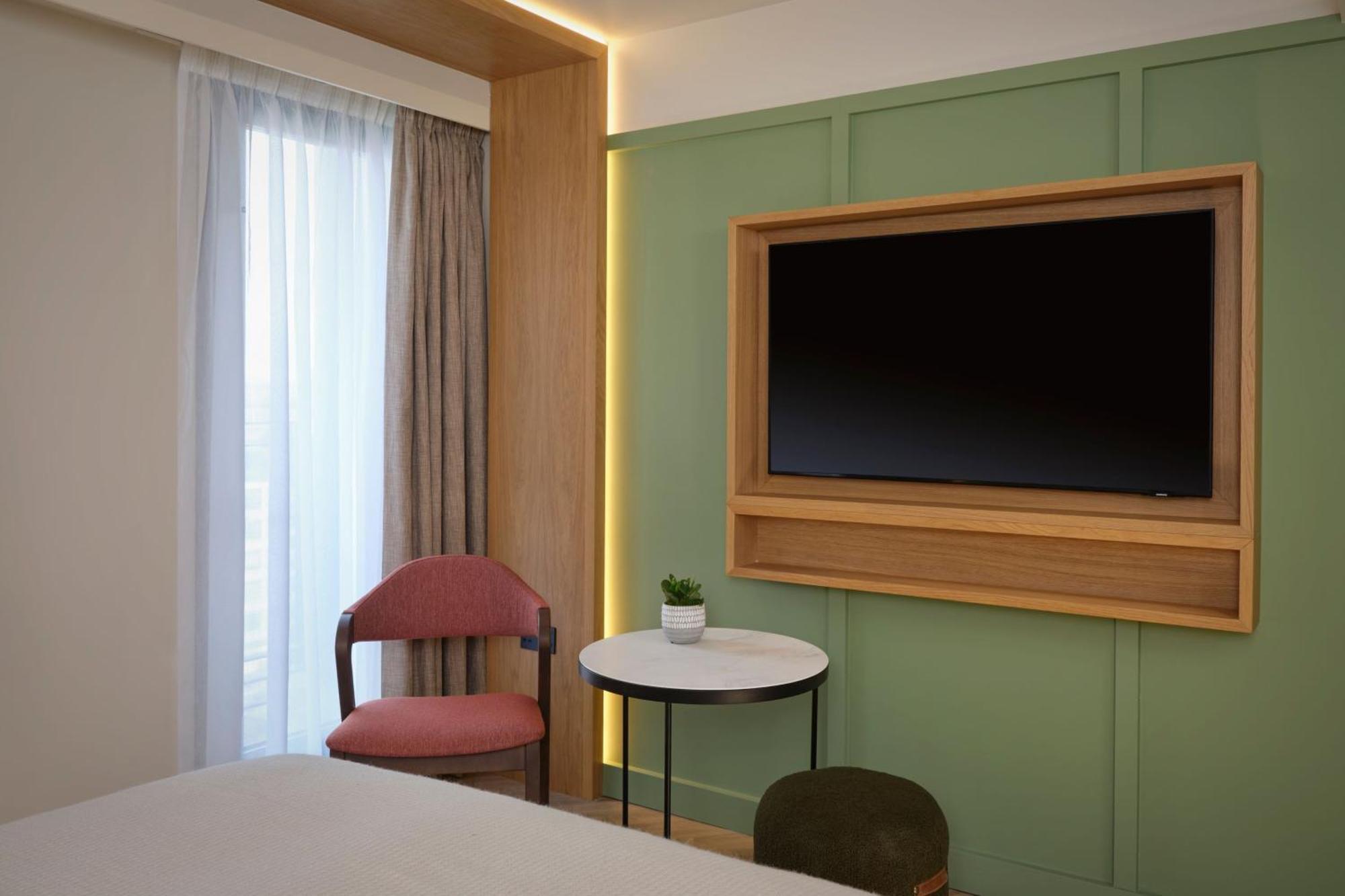 The Reach At Piccadilly, Manchester, A Tribute Portfolio Hotel Екстер'єр фото