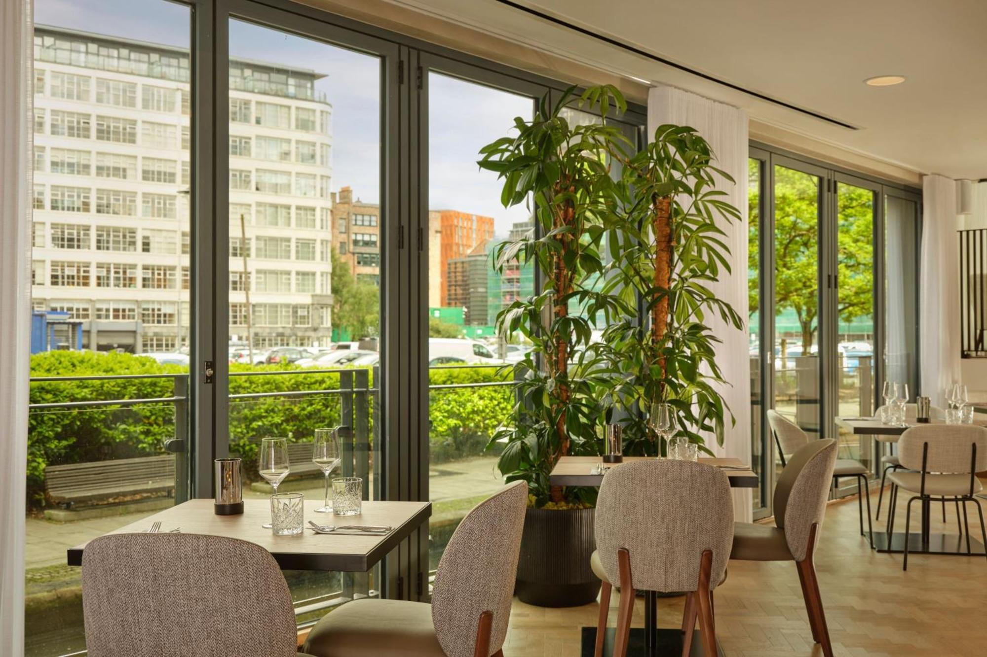 The Reach At Piccadilly, Manchester, A Tribute Portfolio Hotel Екстер'єр фото