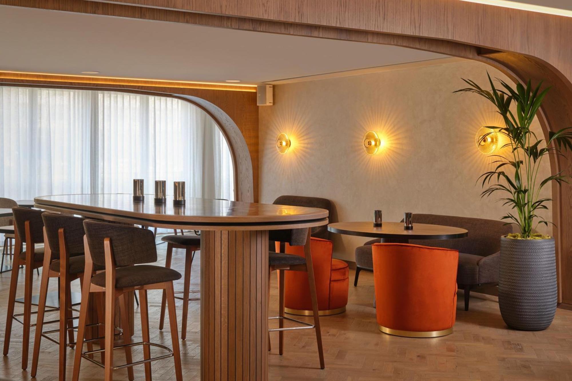 The Reach At Piccadilly, Manchester, A Tribute Portfolio Hotel Екстер'єр фото